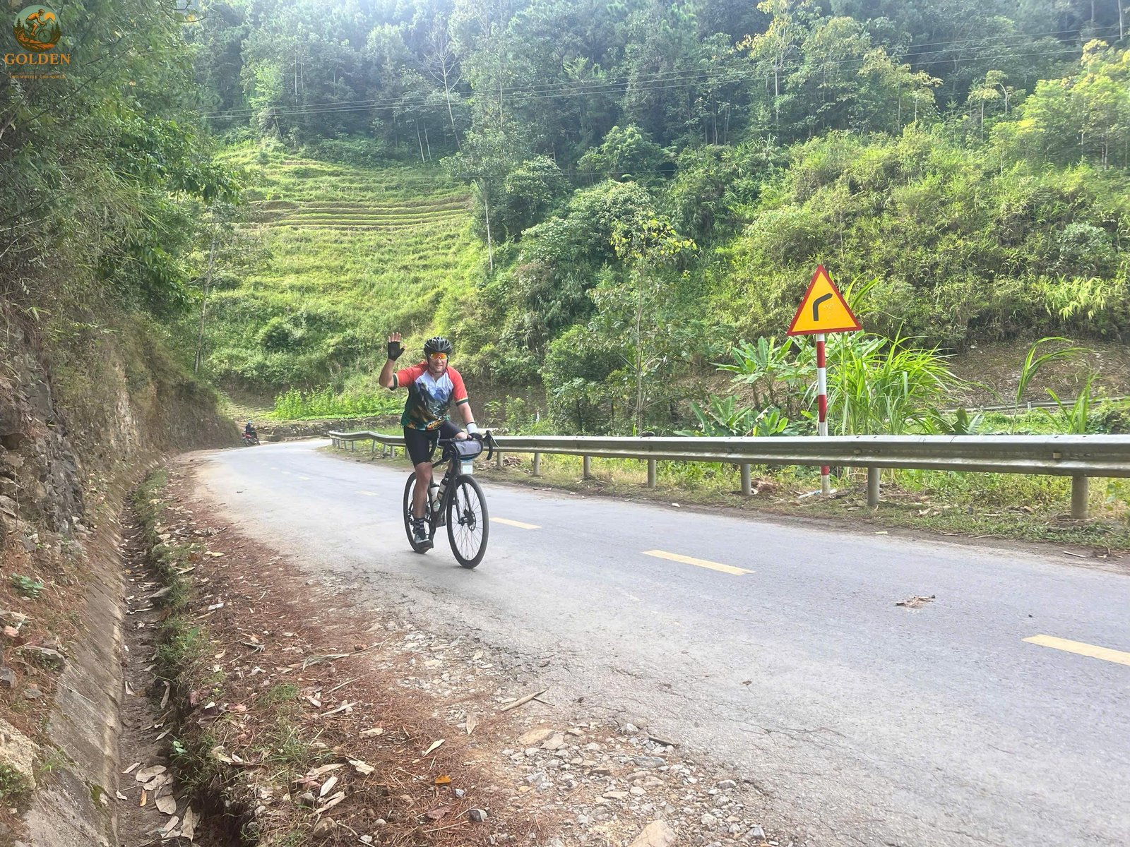 Best Routes for Northern Vietnam Gravel Tours & Bikepacking